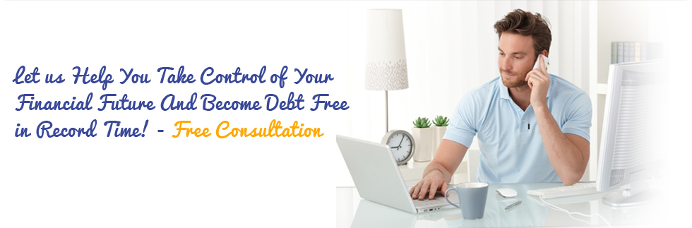 Debt Relief Pennsylvania 16002